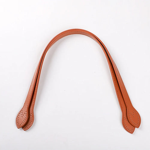 2Pcs 60cm Shoulder Bag Strap Handle Belt Replacement Handbag DIY