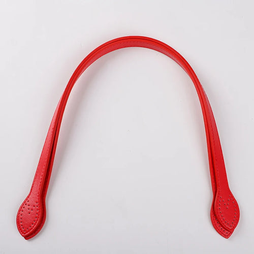 2Pcs 60cm Shoulder Bag Strap Handle Belt Replacement Handbag DIY