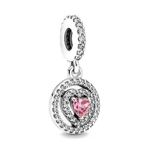 925 Sterling Silver Charms