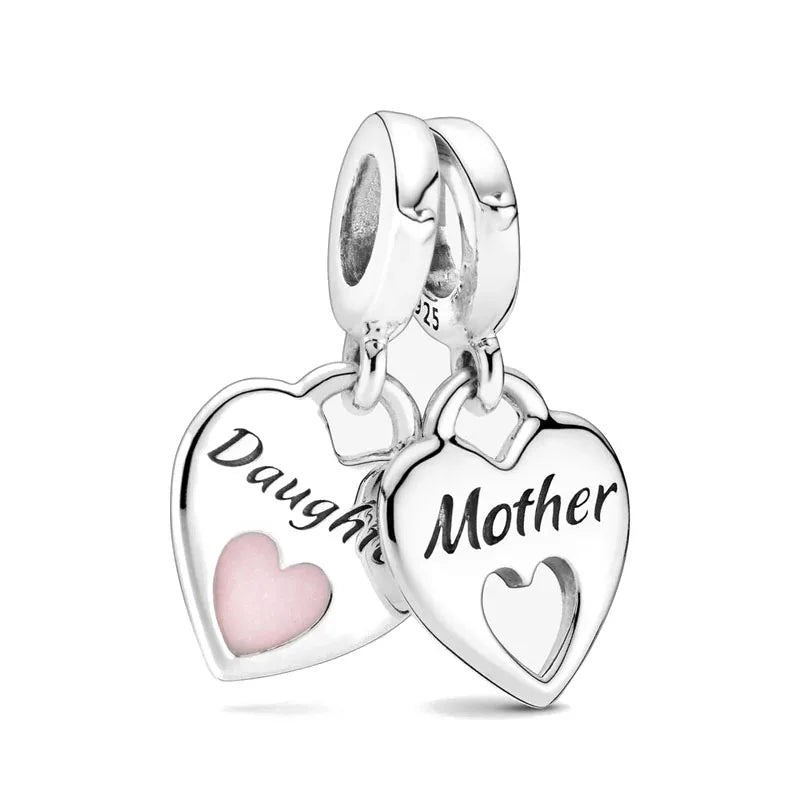 925 Sterling Silver Charms