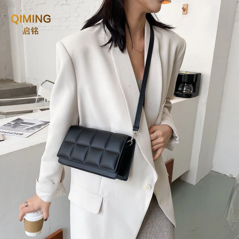 Women Bag Summer Crossbody Bags Luxury Handbag Spring Fashion Female