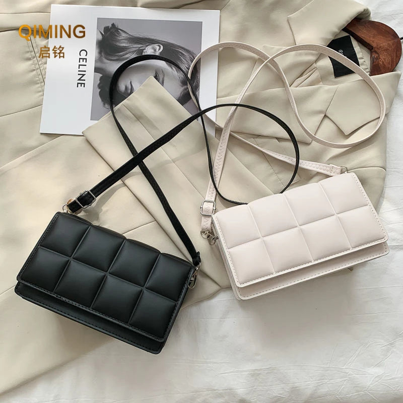 Women Bag Summer Crossbody Bags Luxury Handbag Spring Fashion Female