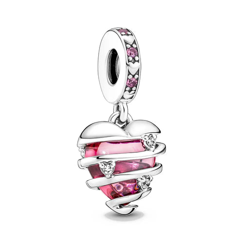 925 Sterling Silver Charms