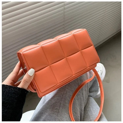 Women Bag Summer Crossbody Bags Luxury Handbag Spring Fashion Female