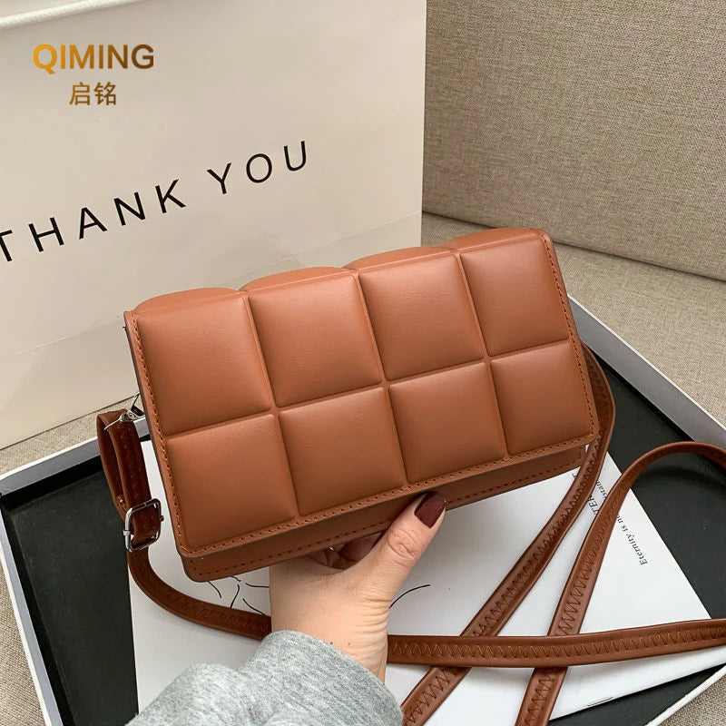 Women Bag Summer Crossbody Bags Luxury Handbag Spring Fashion Female