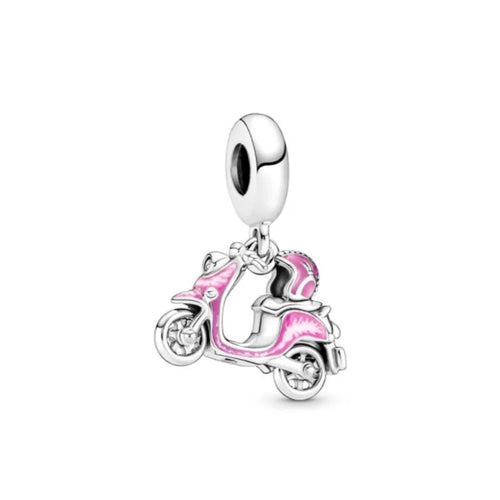 925 Sterling Silver Charms