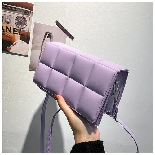 Women Bag Summer Crossbody Bags Luxury Handbag Spring Fashion Female