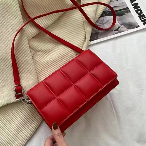 Women Bag Summer Crossbody Bags Luxury Handbag Spring Fashion Female