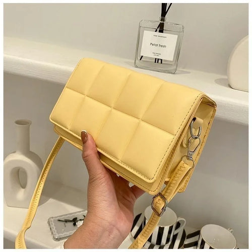 Women Bag Summer Crossbody Bags Luxury Handbag Spring Fashion Female