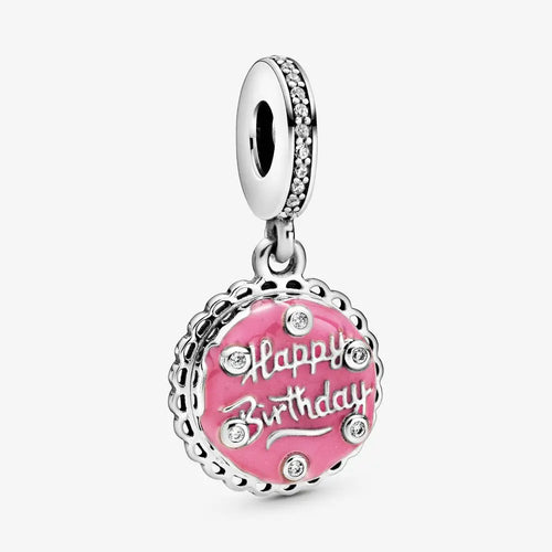 925 Sterling Silver Charms