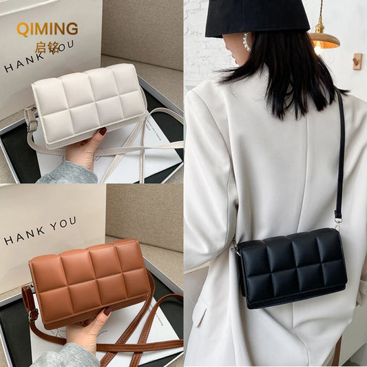 Women Bag Summer Crossbody Bags Luxury Handbag Spring Fashion Female