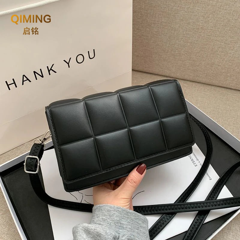 Women Bag Summer Crossbody Bags Luxury Handbag Spring Fashion Female